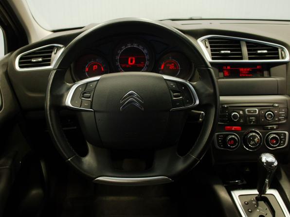 Citroen C4 II с пробегом 2012 года, цена 870 000 рублей, 71394 км, хэтчбек, Автокод Объявления