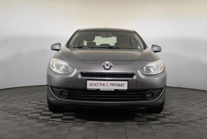 Renault Fluence I с пробегом 2011 года, цена 600 000 рублей, 197041 км, седан, Автокод Объявления