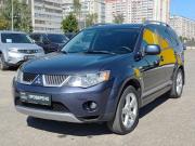 Mitsubishi Outlander II Йошкар-Ола  - изображение 23