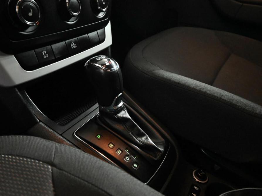 Skoda Yeti I Екатеринбург  - изображение 15