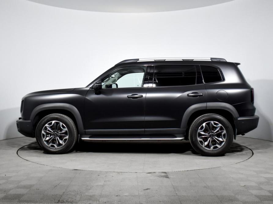 Haval Dargo Санкт-Петербург  - изображение 7