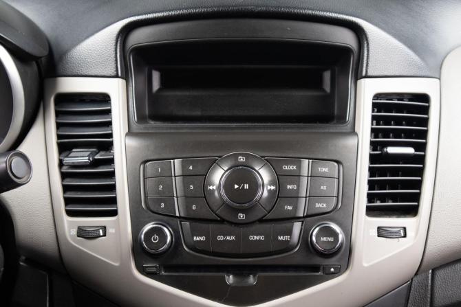 Chevrolet Cruze I с пробегом 2012 года, цена 559 000 рублей, 220000 км, седан, Автокод Объявления