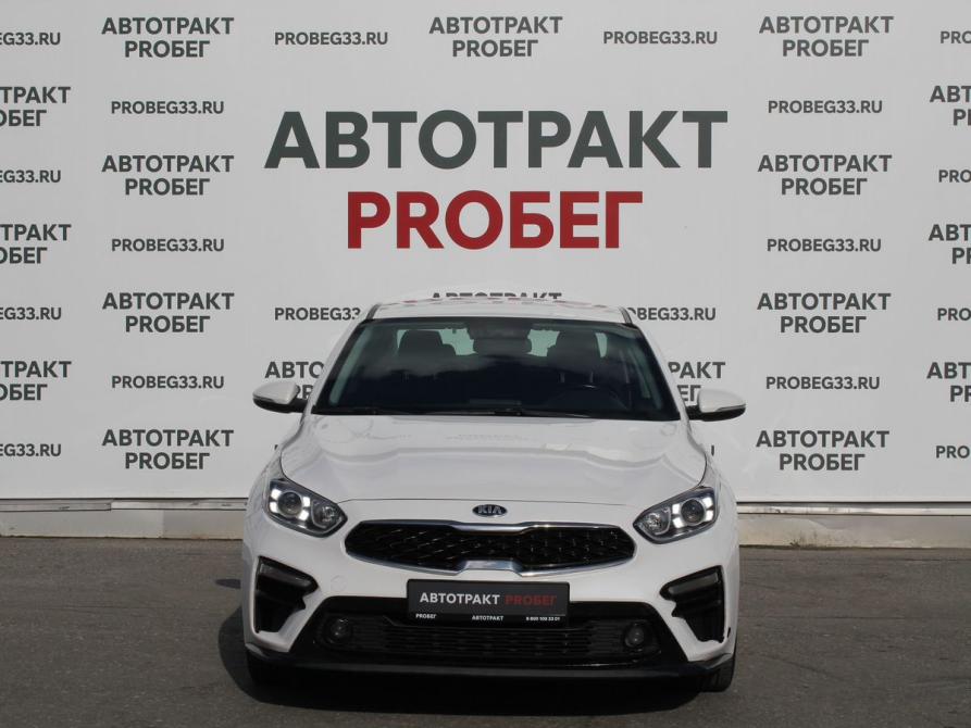 Kia Cerato IV Владимир  - изображение 2