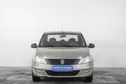 Renault Logan I Рестайлинг Кемерово  - изображение 20