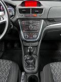 Opel Mokka I Москва  - изображение 36