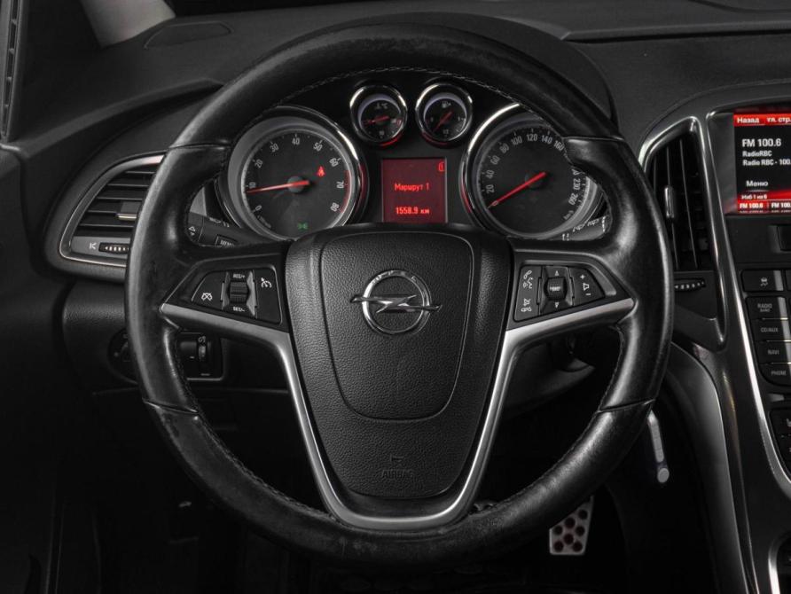 Opel Astra J Тюмень  - изображение 23