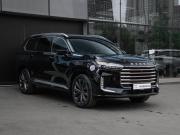 Exeed VX I Рестайлинг Москва  - изображение 29