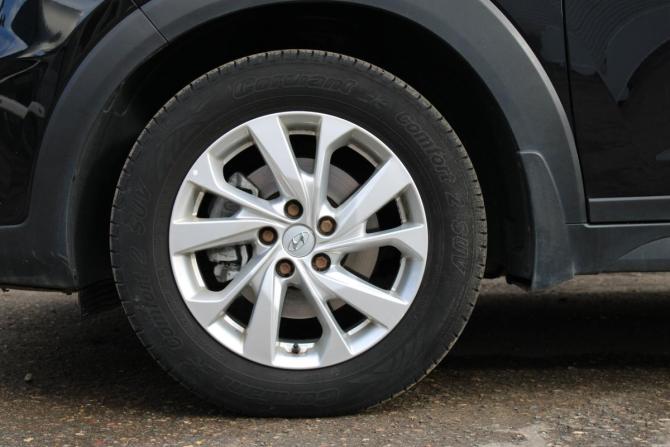 Hyundai Tucson III Рестайлинг с пробегом 2020 года, цена 2 295 000 рублей, 129571 км, внедорожник, Автокод Объявления