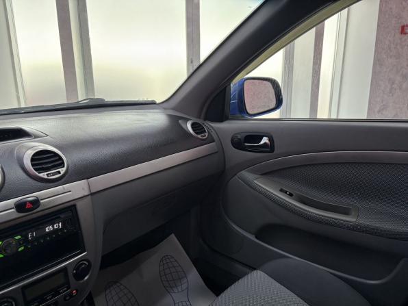 Chevrolet Lacetti I с пробегом 2012 года, цена 785 000 рублей, 78689 км, универсал, Автокод Объявления
