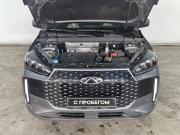 Chery Tiggo 4 I Рестайлинг 2 Москва  - изображение 41