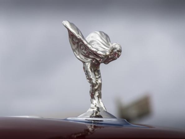 Rolls-Royce Ghost I с пробегом 2010 года, цена 15 849 835 рублей, 22465 км, седан, Автокод Объявления
