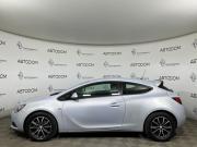 Opel Astra J Рестайлинг Москва  - изображение 13