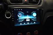 Kia Rio III Рестайлинг Москва  - изображение 24