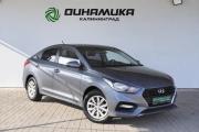 Hyundai Solaris II Калининград  - изображение 25