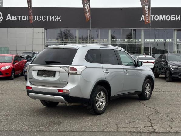 Mitsubishi Outlander III Рестайлинг с пробегом 2014 года, цена 1 549 000 рублей, 187000 км, внедорожник, Автокод Объявления