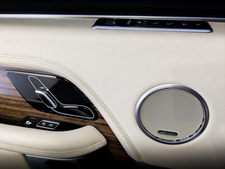 Land Rover Range Rover IV Рестайлинг Москва  - изображение 21