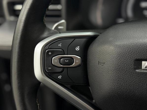 Haval Jolion I с пробегом 2023 года, цена 1 590 000 рублей, 97500 км, внедорожник, Автокод Объявления