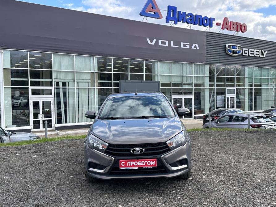 Lada (ВАЗ) Vesta I Набережные Челны  - изображение 11