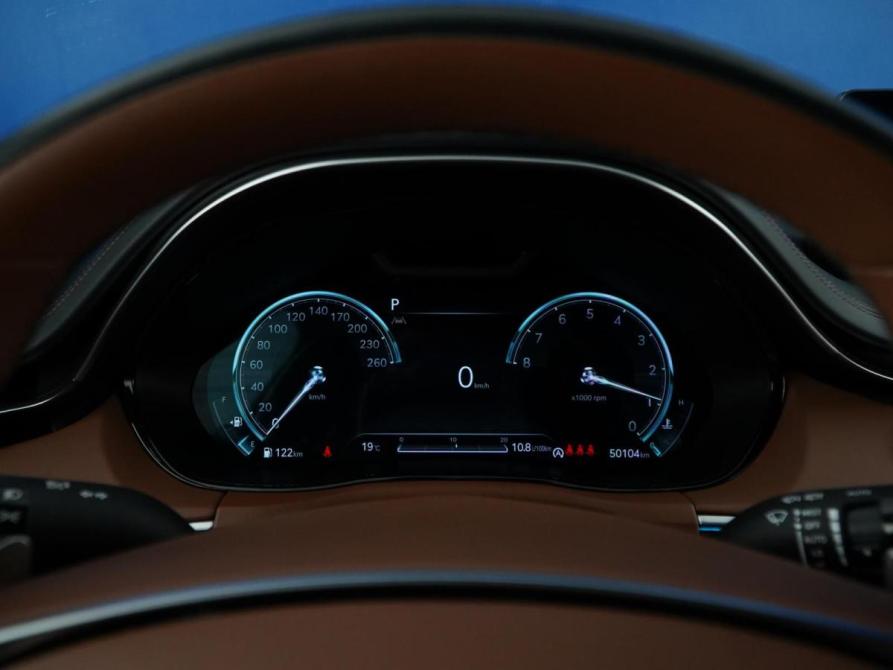 Genesis GV70 I Москва  - изображение 26