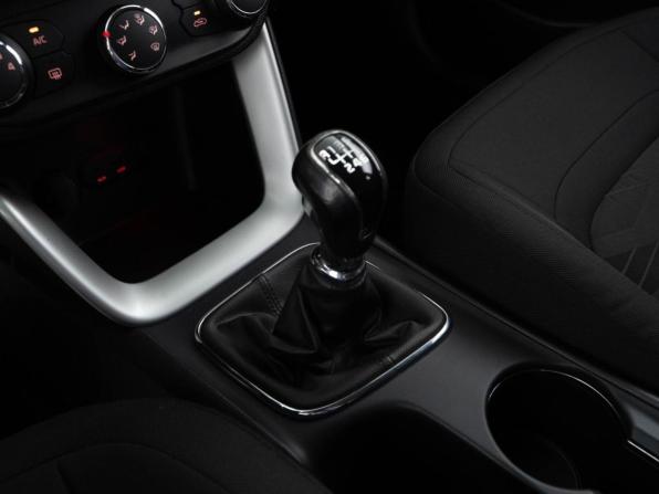 Kia Ceed II с пробегом 2013 года, цена 1 100 046 рублей, 76340 км, хэтчбек, Автокод Объявления