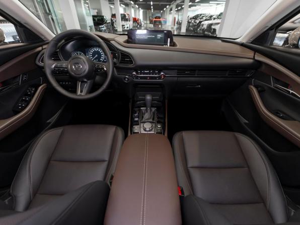 Mazda CX-30 I с пробегом 2026 года, цена 4 600 000 рублей, 50 км, внедорожник, Автокод Объявления