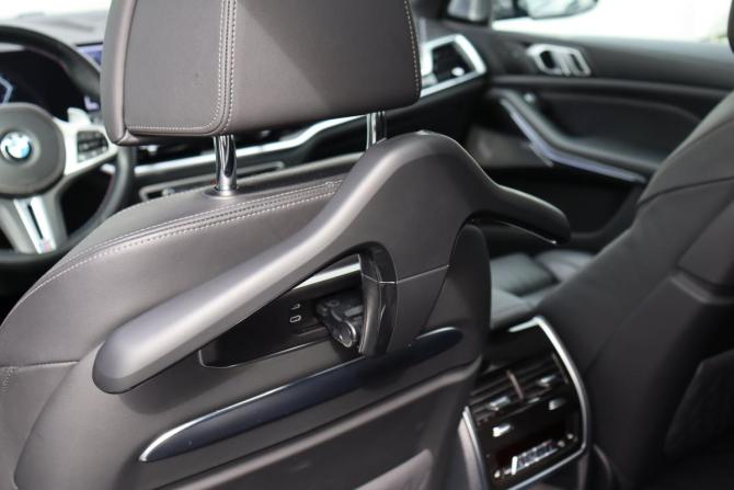 BMW X7 I (G07) Рестайлинг с пробегом 2023 года, цена 15 300 000 рублей, 38722 км, внедорожник, Автокод Объявления