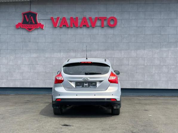 Ford Focus III с пробегом 2011 года, цена 700 000 рублей, 217770 км, хэтчбек, Автокод Объявления