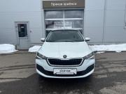 Skoda Rapid II Москва  - изображение 19