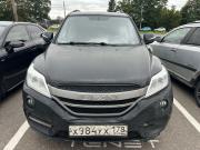 Lifan X60 I Рестайлинг 2 Санкт-Петербург  - изображение 9
