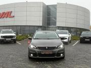 Peugeot 308 II Рестайлинг Крым  - изображение 20