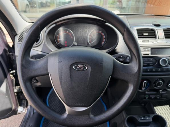 Lada (ВАЗ) Granta I Рестайлинг с пробегом 2021 года, цена 729 000 рублей, 95302 км, универсал, Автокод Объявления