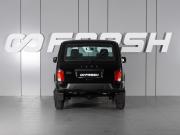 Lada (ВАЗ) Niva Legend Минеральные Воды  - изображение 18