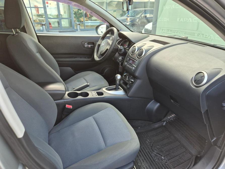 Nissan Qashqai I Рестайлинг Екатеринбург  - изображение 7