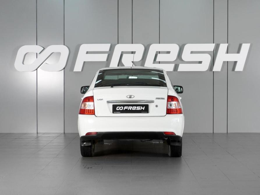Lada (ВАЗ) Priora I Рестайлинг Минеральные Воды  - изображение 4