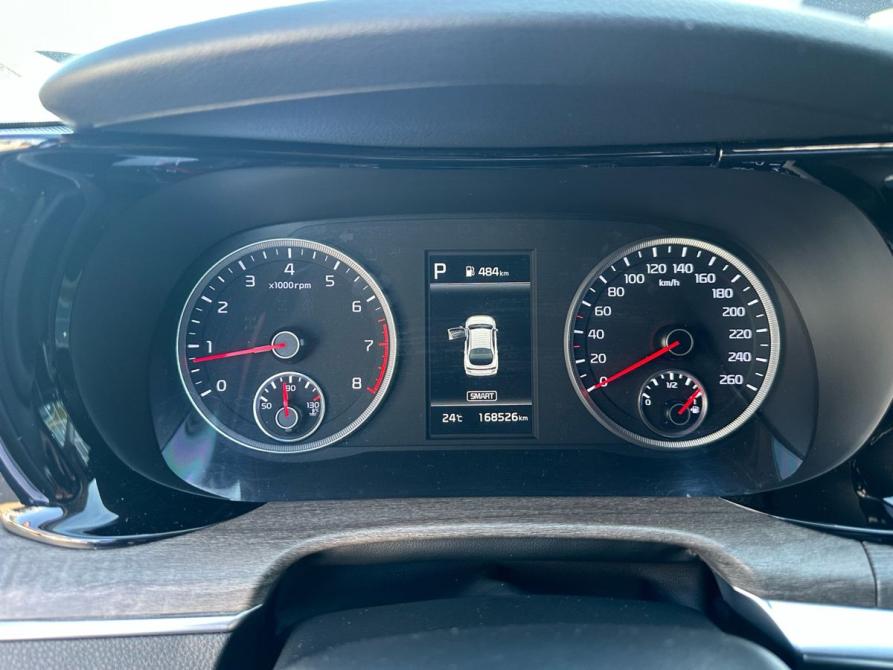 Kia K5 III Стерлитамак  - изображение 14