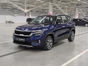 Kia Seltos I Казань  - изображение 27