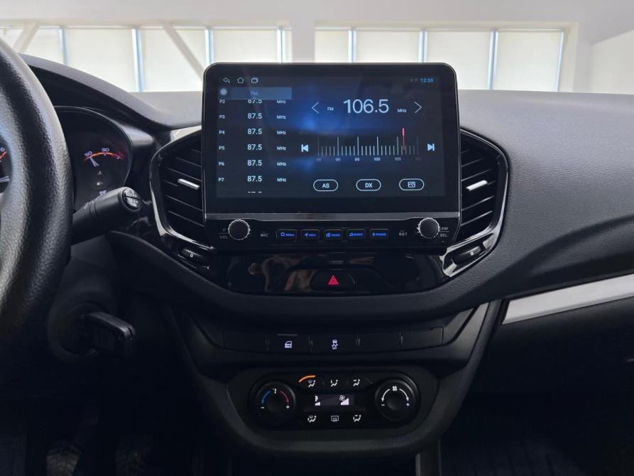 Lada (ВАЗ) Vesta I Волгоград  - изображение 16