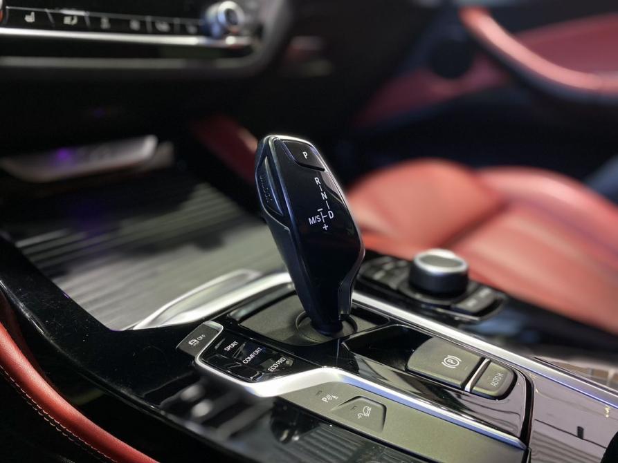 BMW X4 II (G02) Ростов-на-Дону  - изображение 22