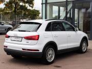 Audi Q3 I (8U) Рестайлинг Химки  - изображение 15
