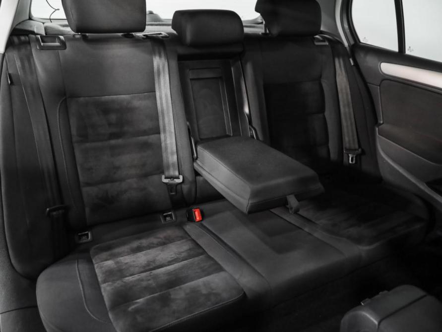 Volkswagen Golf VI Санкт-Петербург  - изображение 22