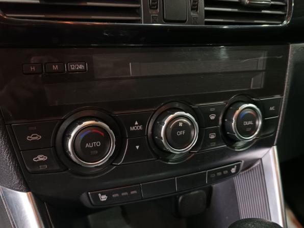 Mazda CX-5 I с пробегом 2014 года, цена 1 680 000 рублей, 138000 км, внедорожник, Автокод Объявления