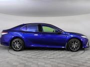 Toyota Camry VIII (XV70) Рестайлинг Химки  - изображение 20
