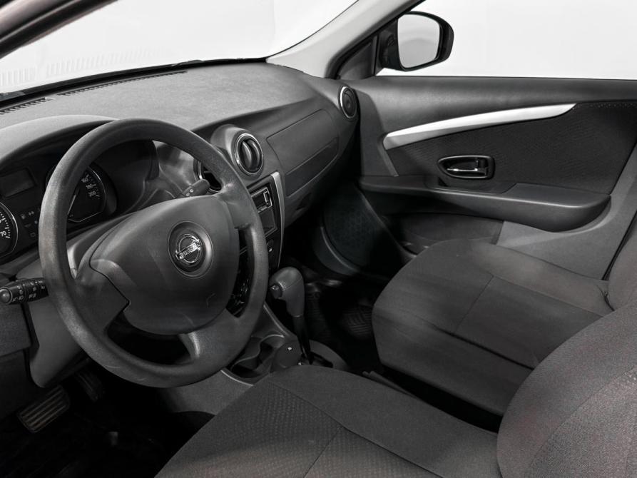 Nissan Almera III (G15) Санкт-Петербург  - изображение 9