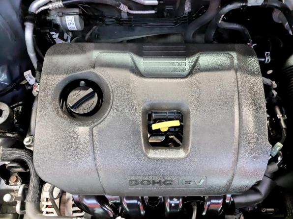 Hyundai Tucson III Рестайлинг с пробегом 2020 года, цена 2 450 000 рублей, 81500 км, внедорожник, Автокод Объявления