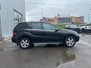 Mercedes-Benz M-Класс II (W164) Рестайлинг Москва  - изображение 20