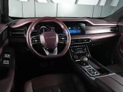 JETOUR X90+ Ростов-на-Дону  - изображение 28