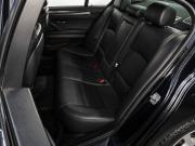 BMW 5 серии VI (F10/F11/F07) Рестайлинг Тюмень  - изображение 39