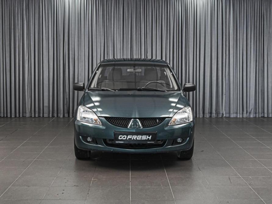 Mitsubishi Lancer IX Ставрополь  - изображение 3