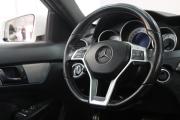 Mercedes-Benz C-Класс III (W204) Рестайлинг Омск  - изображение 41