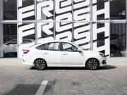 Lada (ВАЗ) Granta I Рестайлинг Ставрополь  - изображение 23
